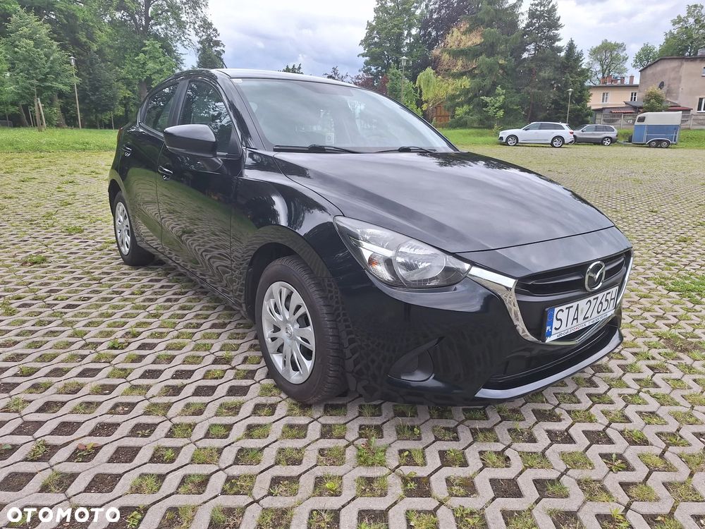 Mazda 2 SKYACTIV-G 75 Center-Line - 8