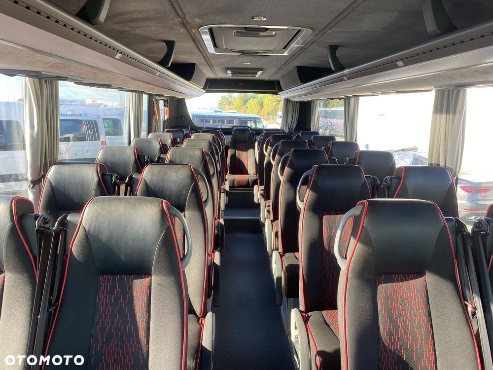 Iveco Rapido - 9
