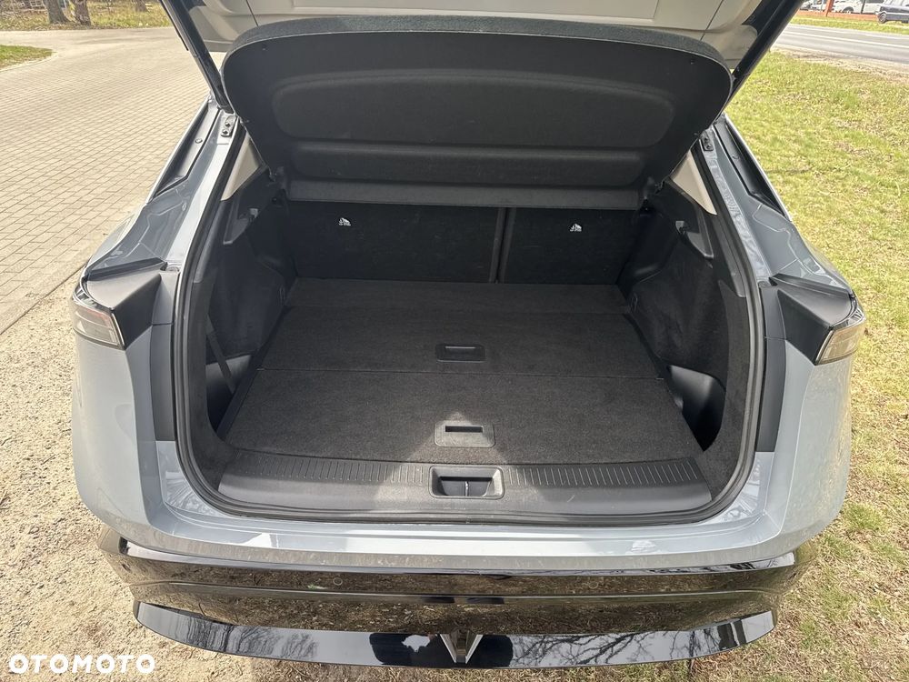 Nissan Ariya 63kWh Advance - 12