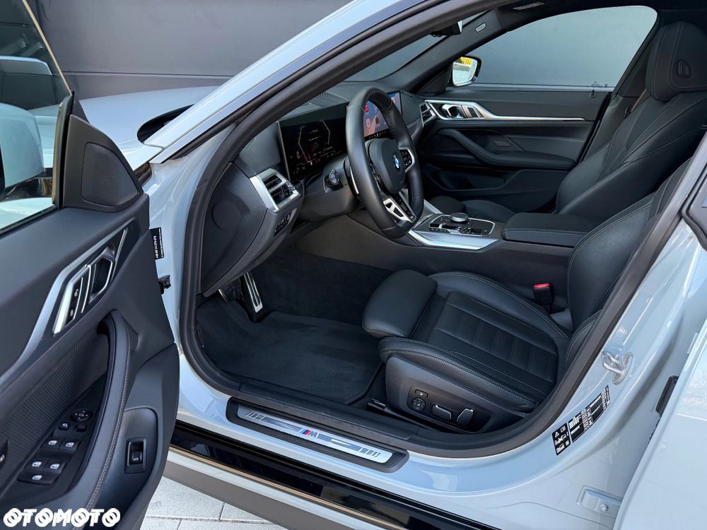 BMW Seria 4 430i xDrive M Sport sport - 8