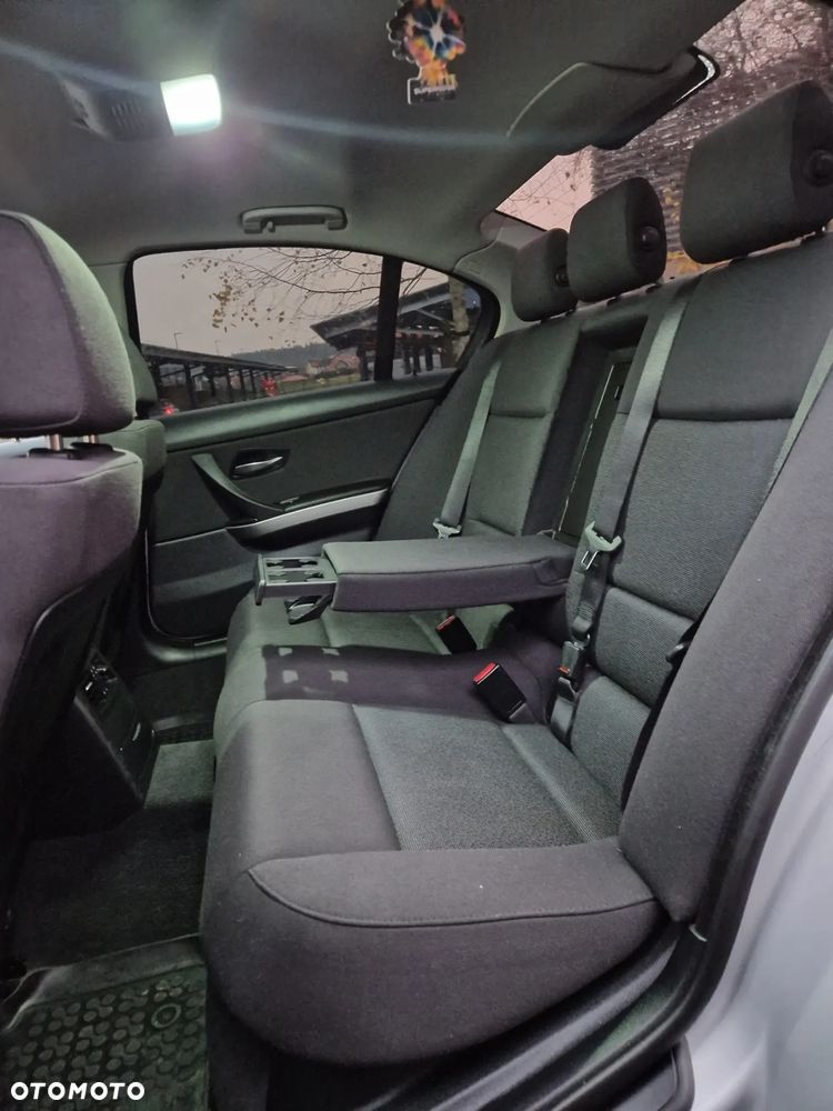 BMW Seria 3 318i Edition Sport - 22