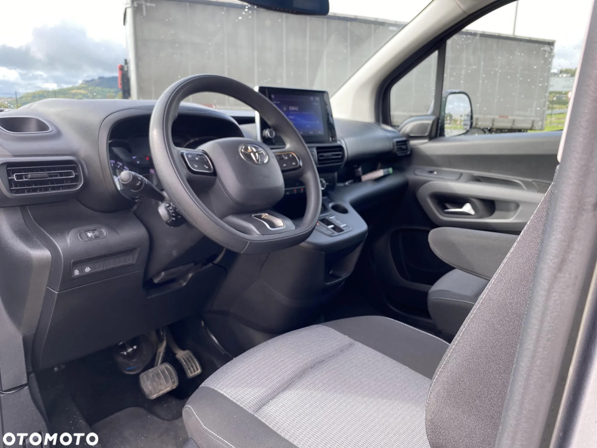 Toyota Proace City Verso 1.5 D-4D Family - 9