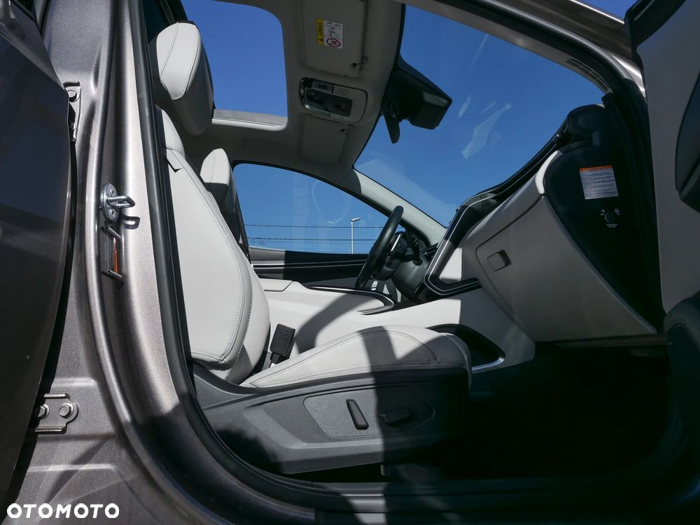 Hyundai Tucson 1.6 T-GDi HEV 2WD Prime - 25