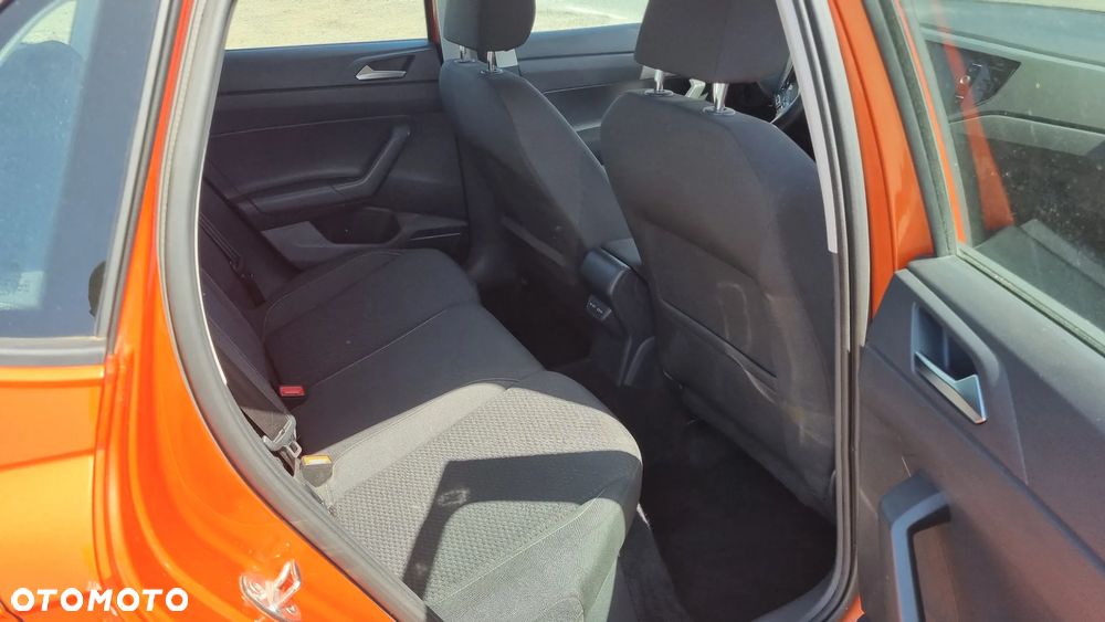 Volkswagen Polo 1.0 TSI BlueMotion Trendline - 29