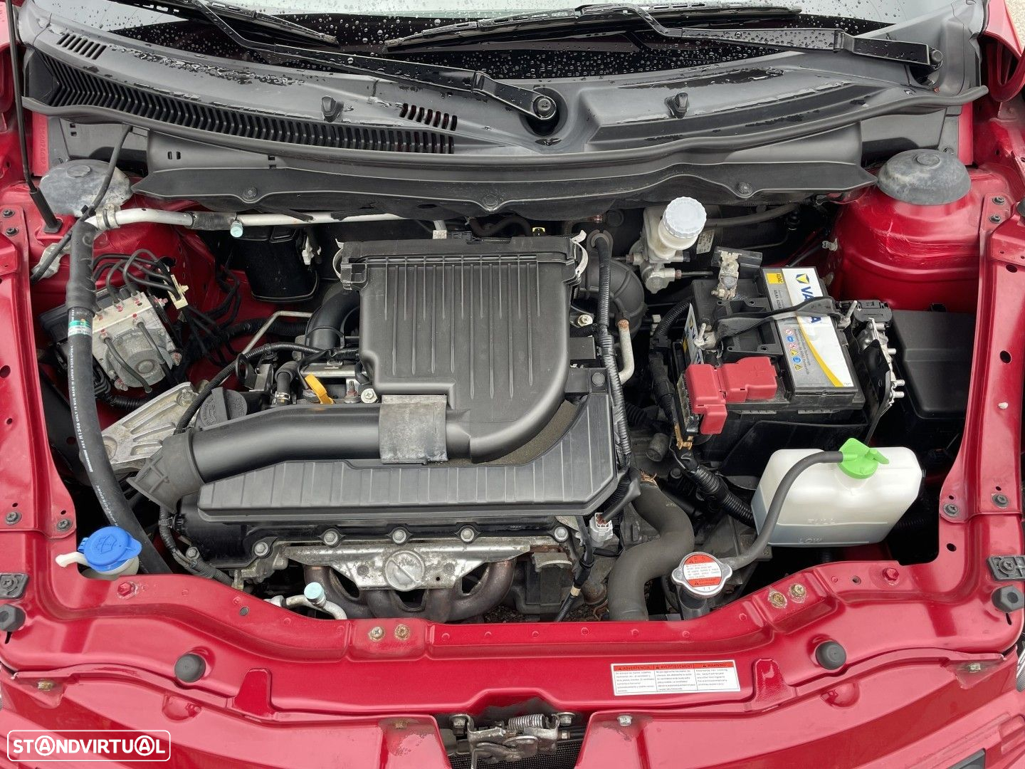 Suzuki Swift 1.2 Club - 15