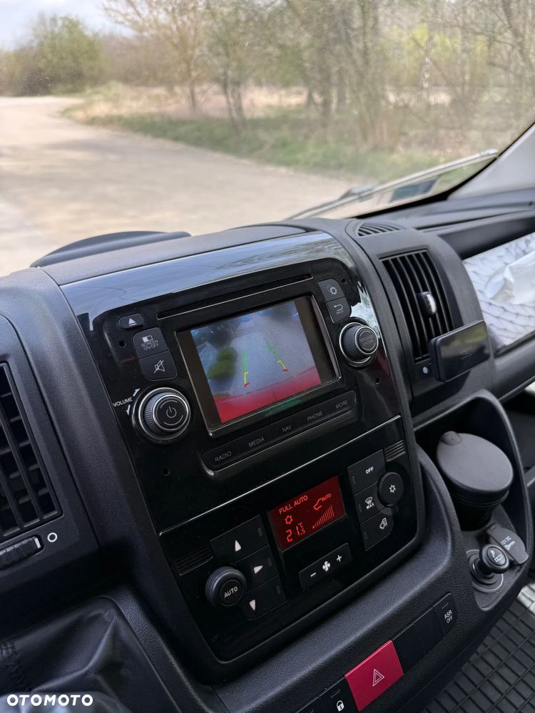 Peugeot BOXER - 16