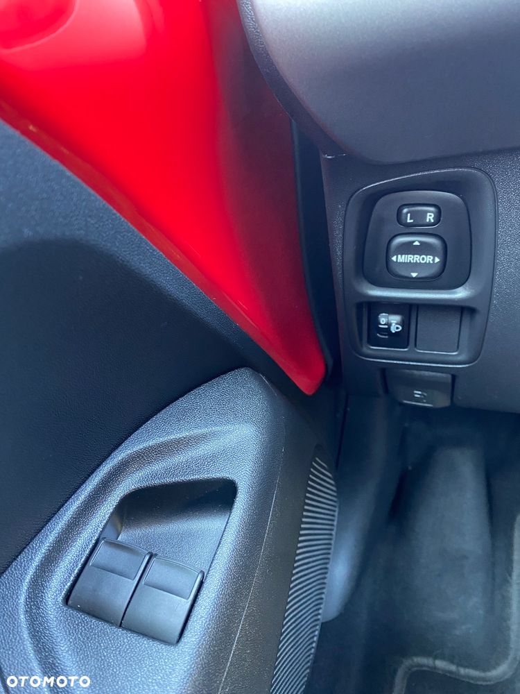 Toyota Aygo 1.0 VVT-i Color Edition - 20