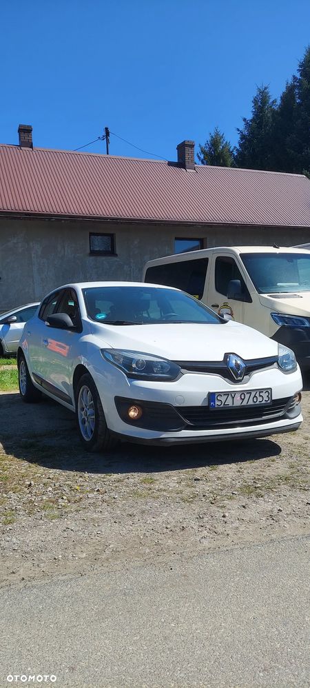 Renault Megane ENERGY TCe 115 Start & Stop Authentique - 3