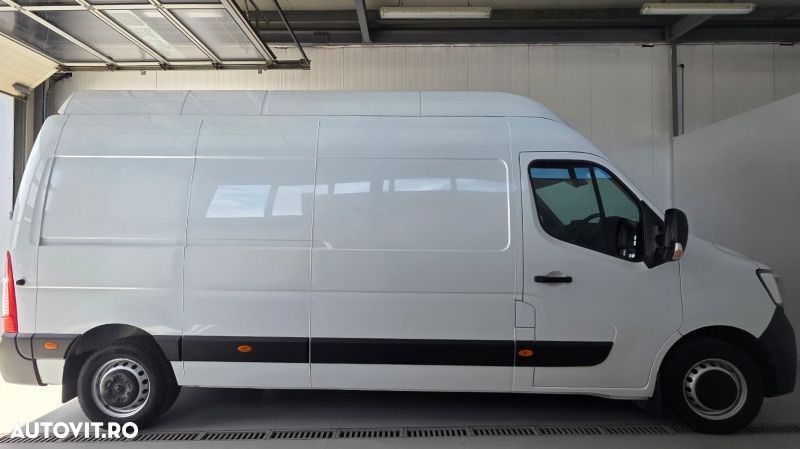 Renault Master - 4