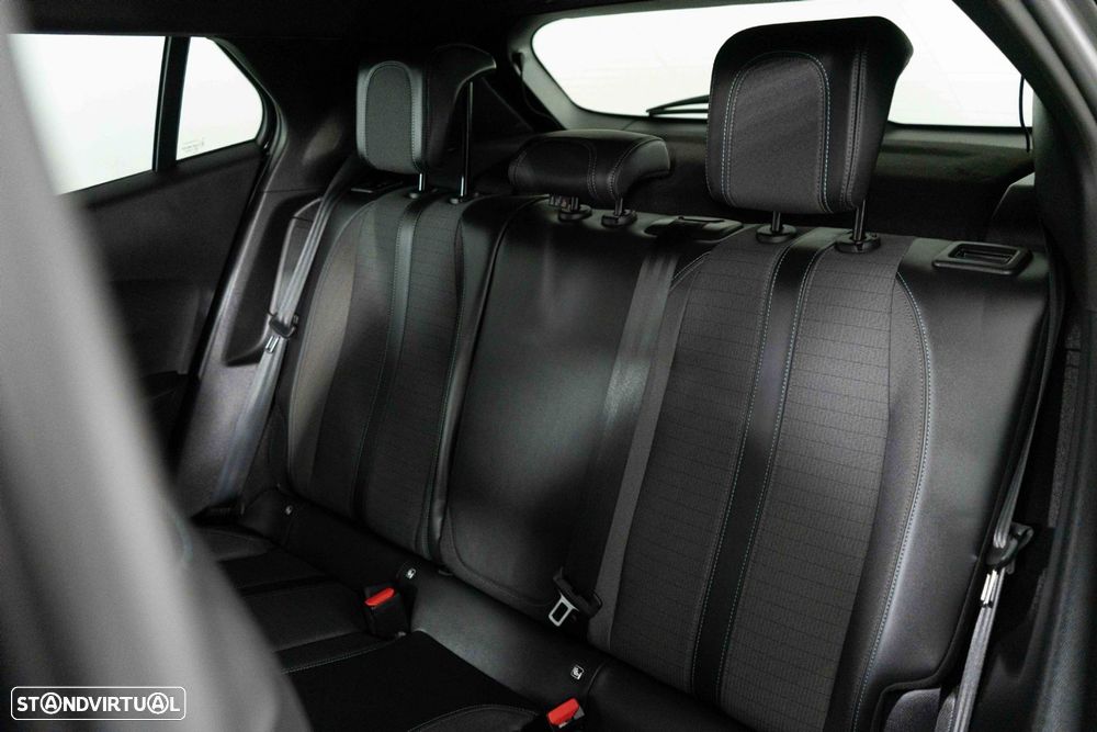 Peugeot e-2008 50 kWh Allure Pack - 10