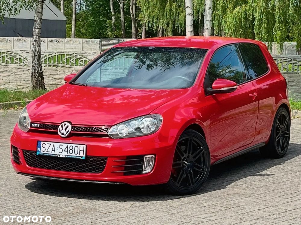 Volkswagen Golf 2.0 GTI - 2
