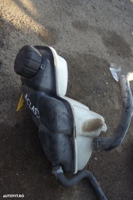 Vas expansiune Mercedes A Class w168 vas antigel apa dezmembrez - 1