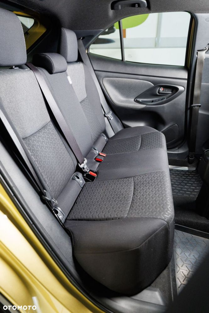 Toyota Yaris Cross 1.5 Comfort - 15