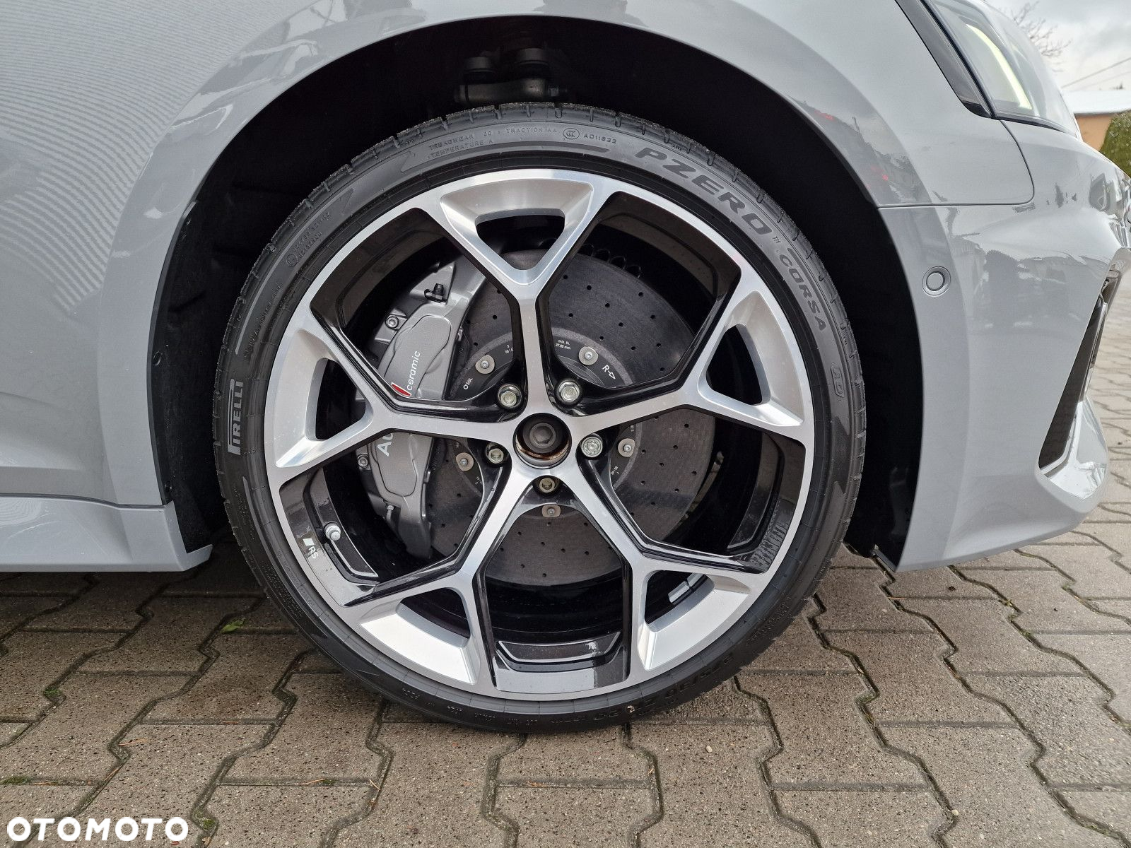 Audi RS5 - 11