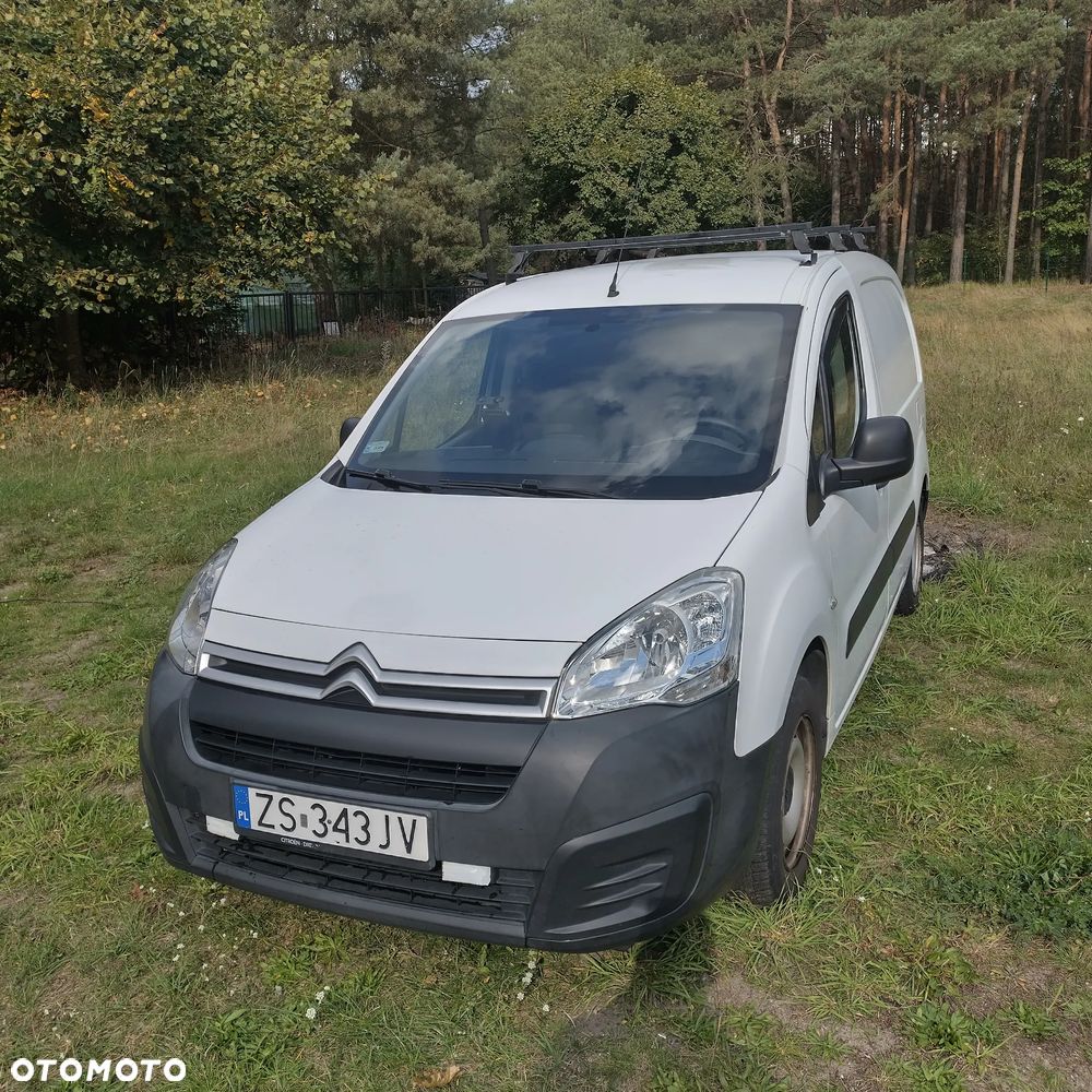 Citroën Berlingo