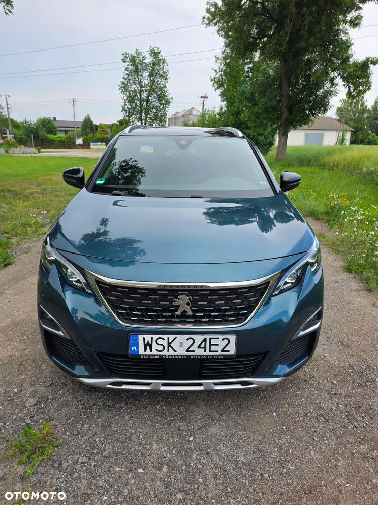 Peugeot 5008 1.6 THP Active S&S EAT6 - 2