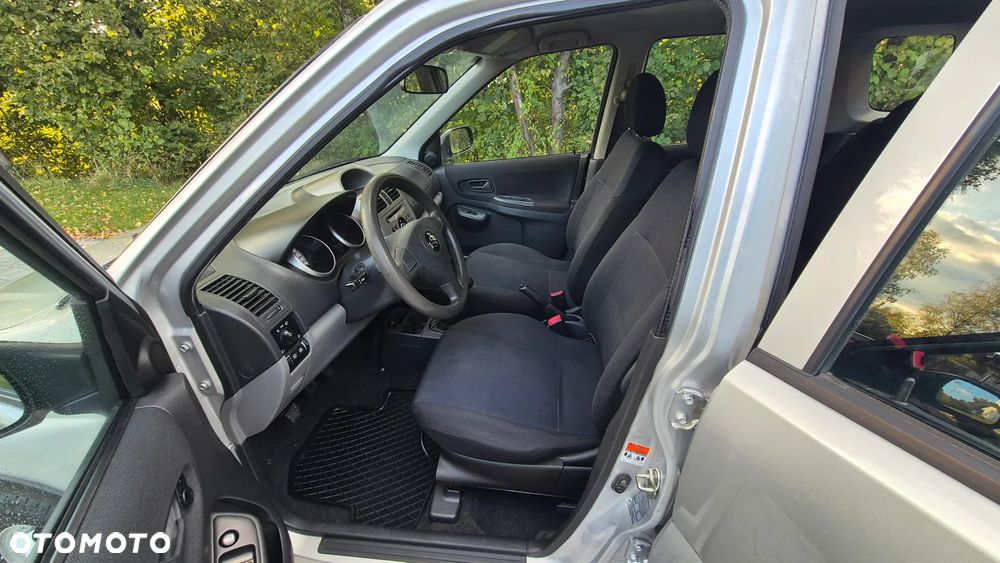 Suzuki Ignis 1.3 4x4 Snow White - 7