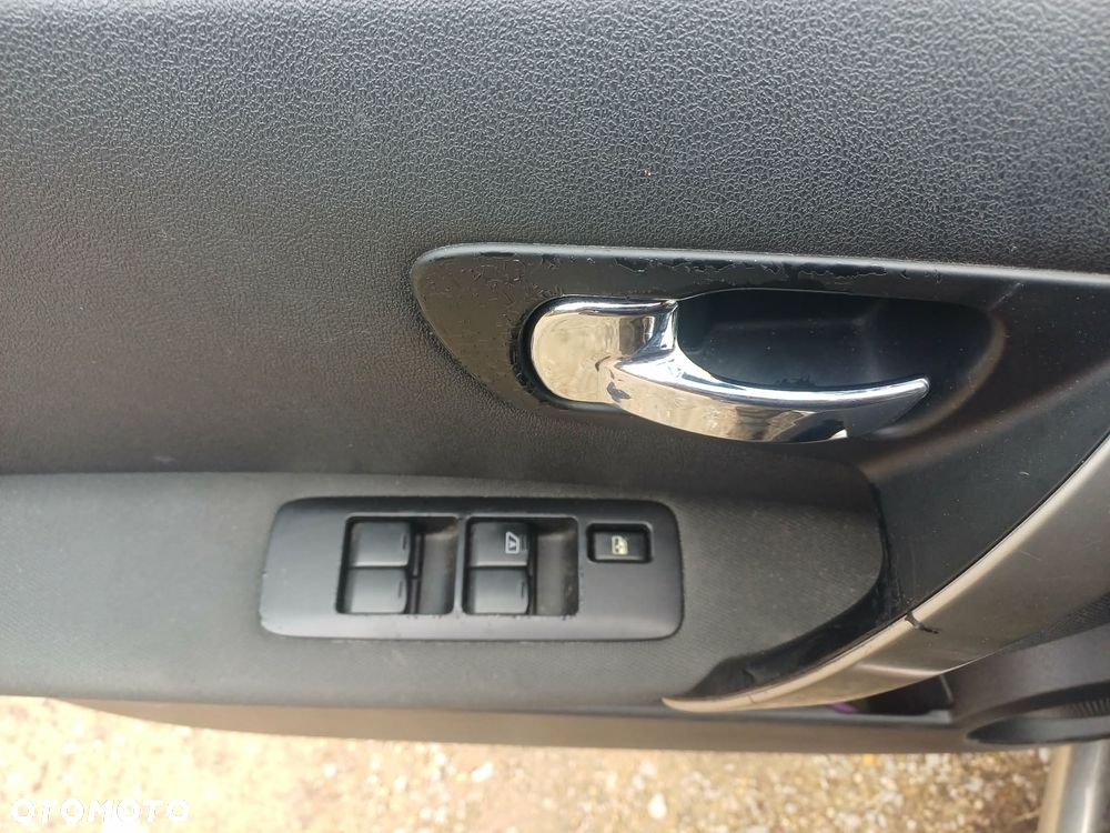 Nissan Qashqai 1.6 DCi 4x4 Acenta - 18