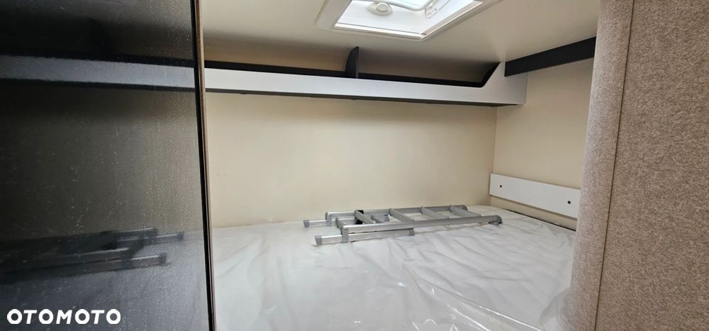 McLOUIS GLAMYS 320 - Top Alkowa - 16