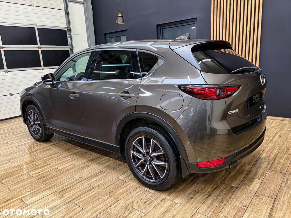 Mazda CX-5 2.0 Skygo 2WD - 10