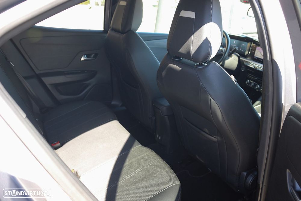Opel Mokka 1.2 T Elegance AT - 37