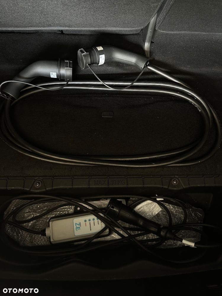 Renault Megane EV60 Techno - 14
