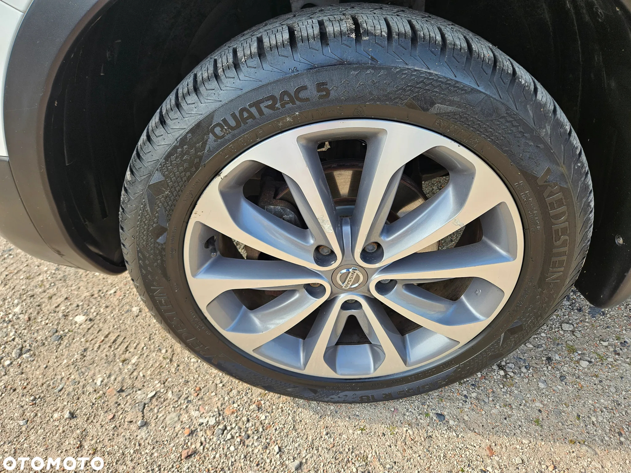 Nissan Qashqai 2.0 CVT 360 - 24