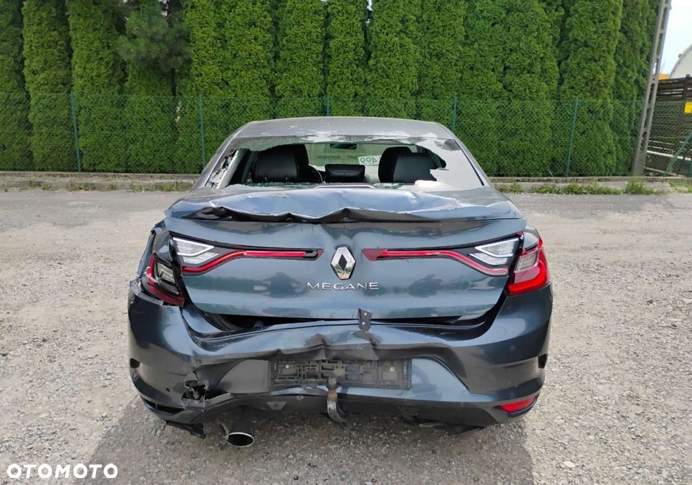Renault Megane - 21