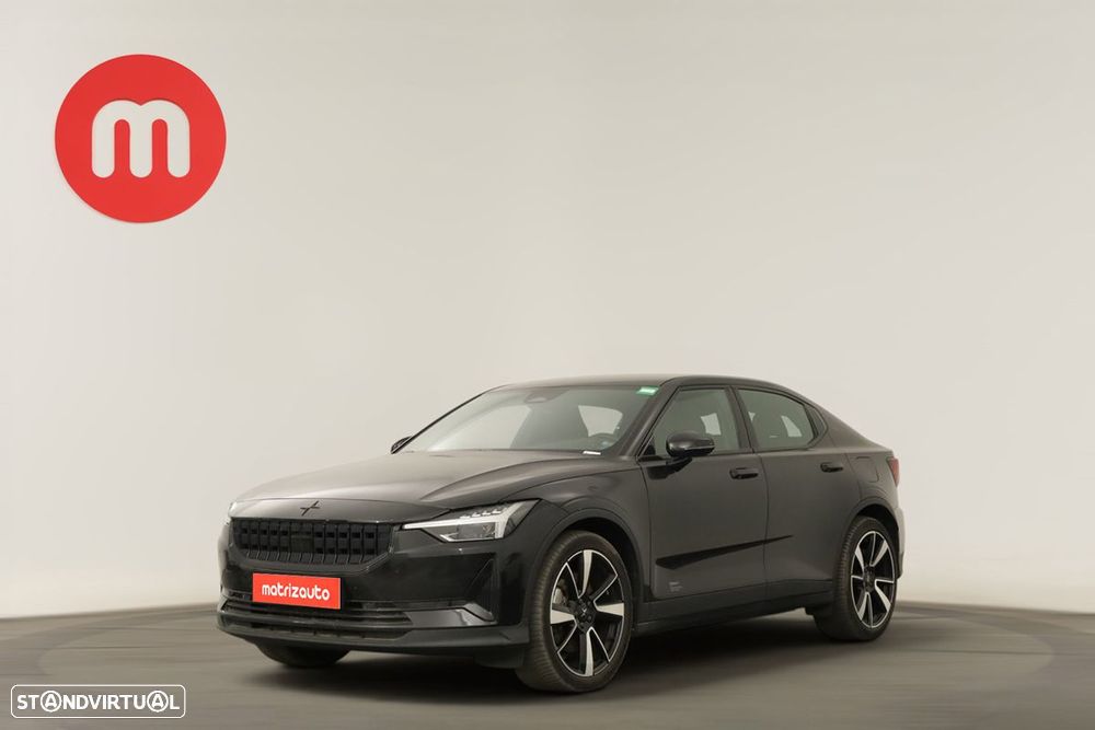 Polestar 2 Standard Range 70 kWh - 2
