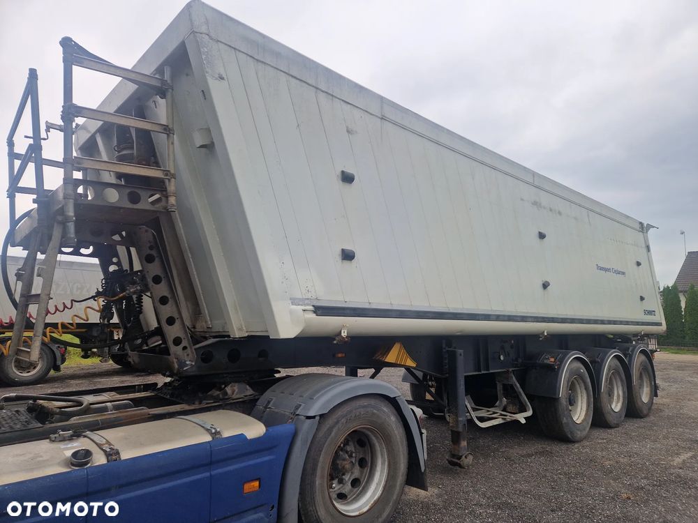 Schmitz Cargobull - 1