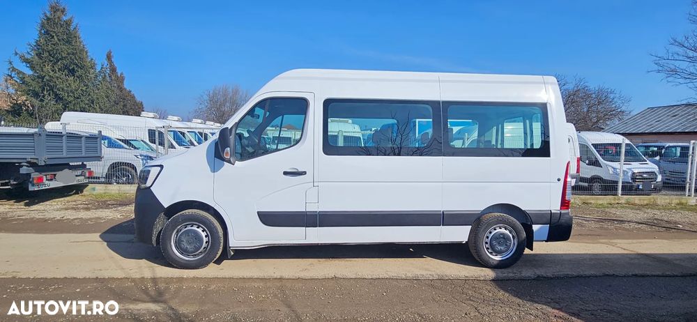 Renault Master - 7