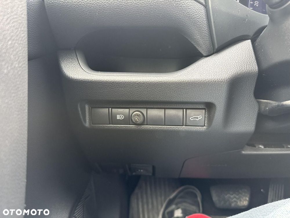 Toyota RAV4 2.0 Comfort 4x2 MS - 20
