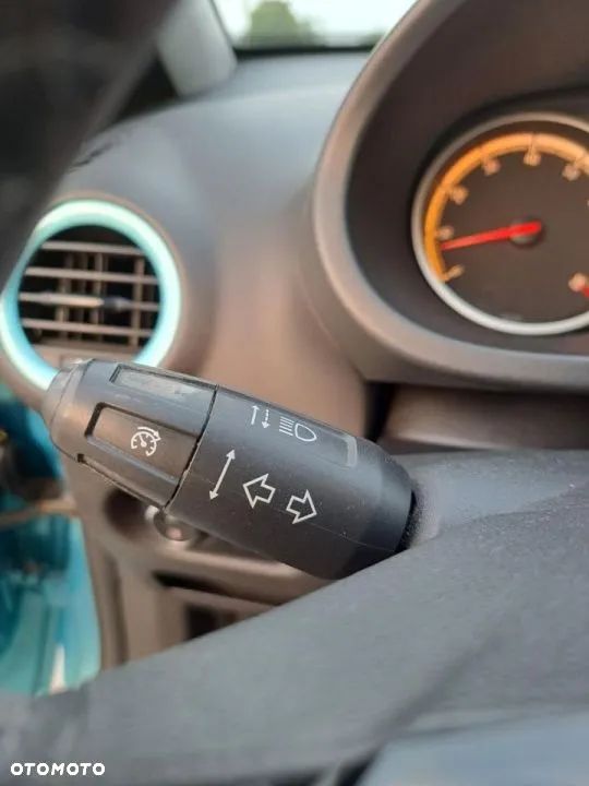 Opel Corsa 1.4 16V 111 - 24