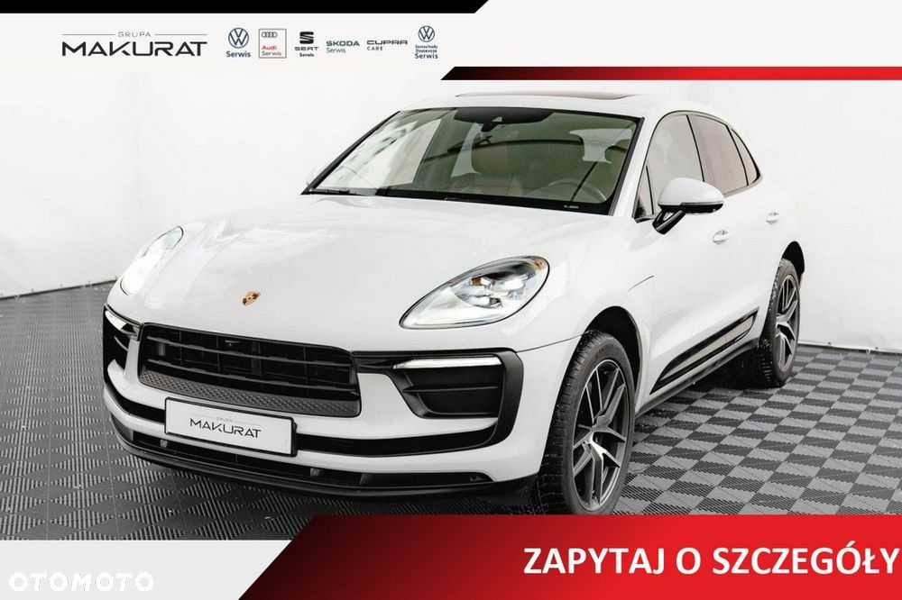 Porsche Macan - 2