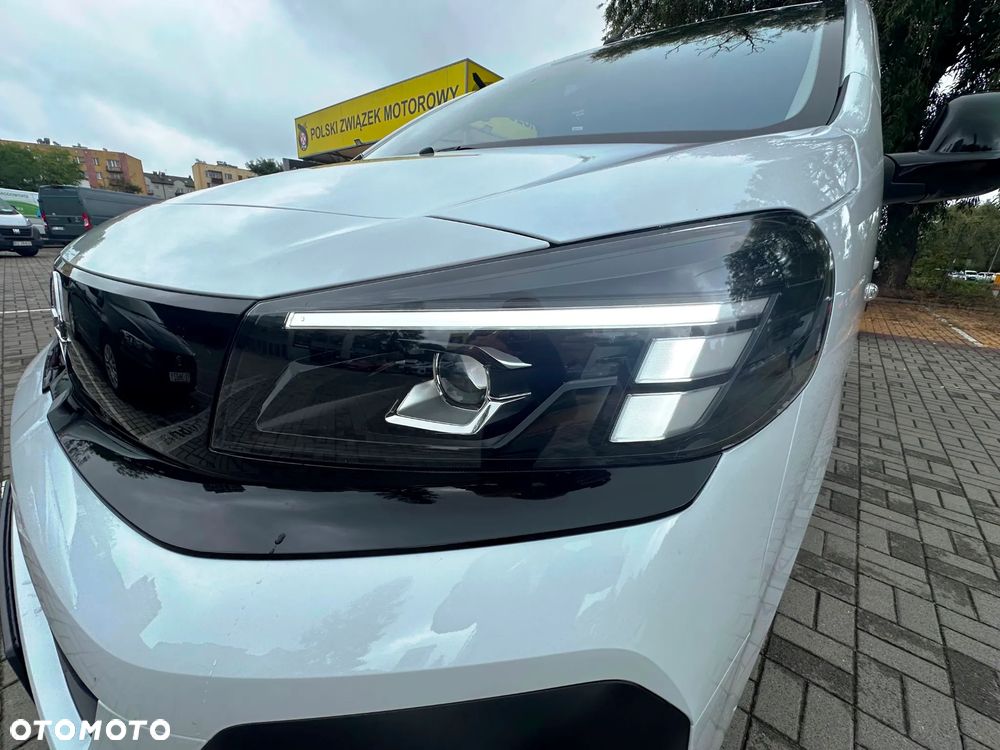 Opel Zafira 2.0 Diesel XL Business - 15