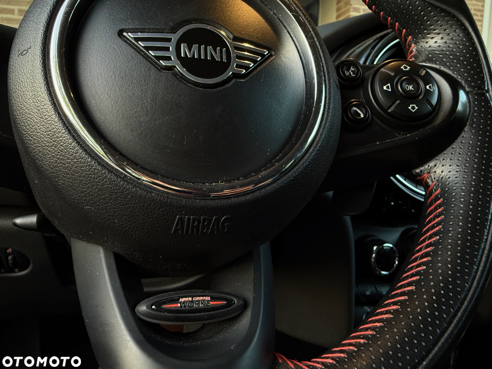 MINI Cooper S - 9