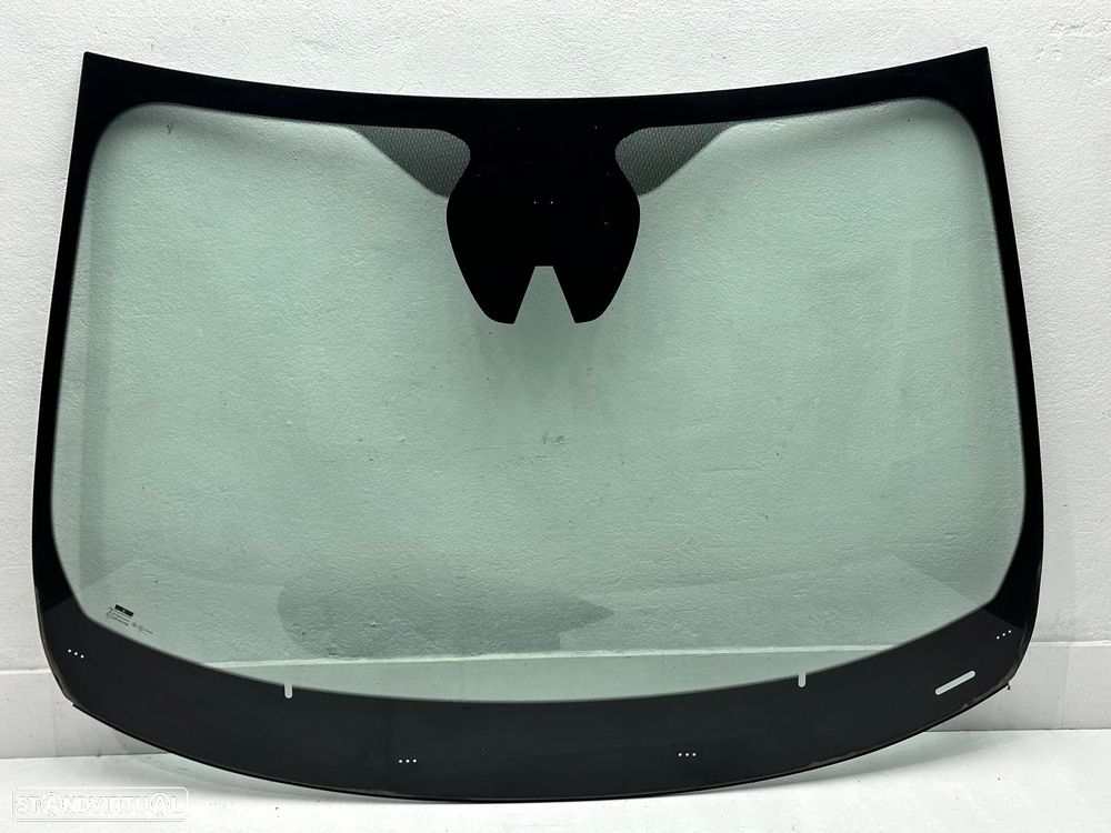 Parabrisas - Renault Megane IV (2016)