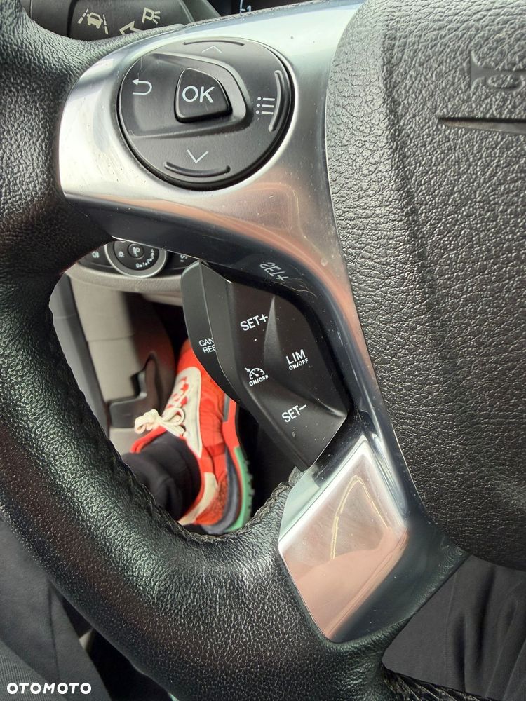 Ford Tourneo Connect - 16