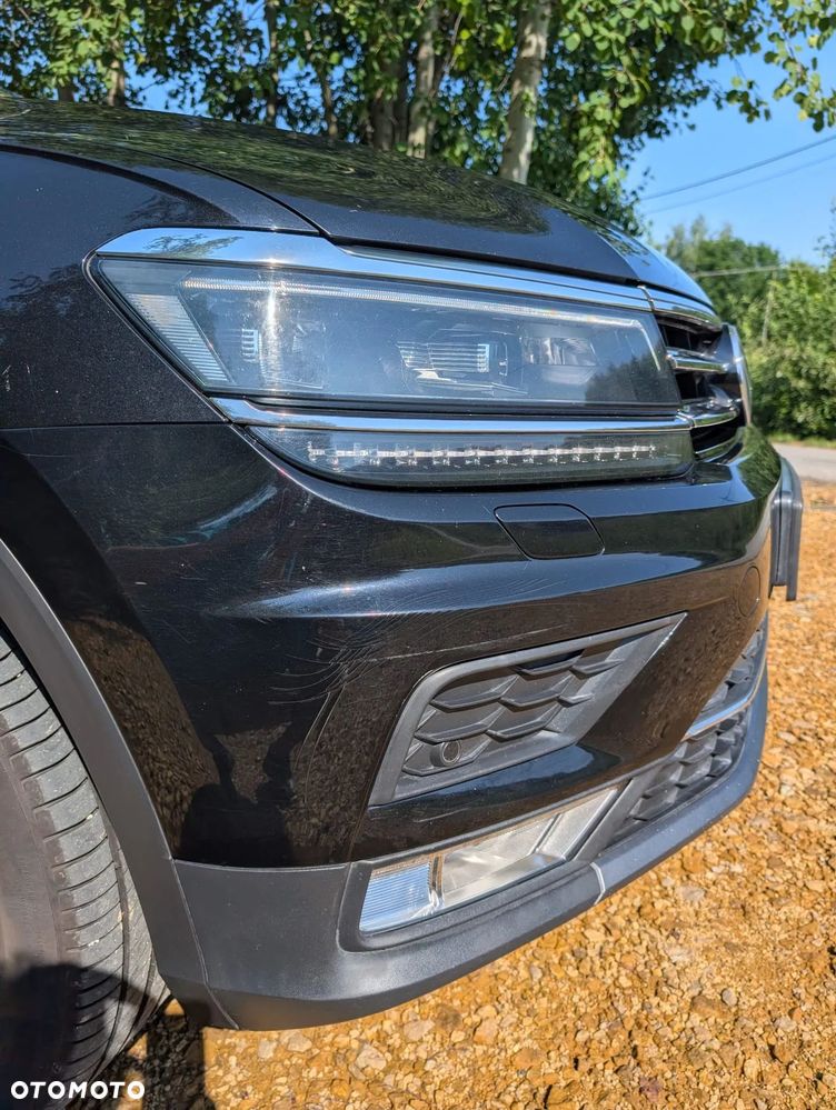 Volkswagen Tiguan 2.0 TDI BMT SCR 4Mot Highline DSG - 22
