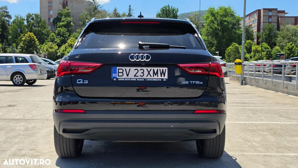 AUDI Q3 2022 — imagine 26