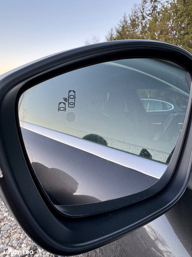 Peugeot 508 BlueHDi 130 EAT8 GT - 40