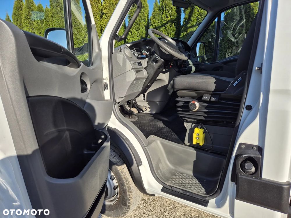 Iveco 70C17 65C17 50c15/WYWROTKA/ - 6