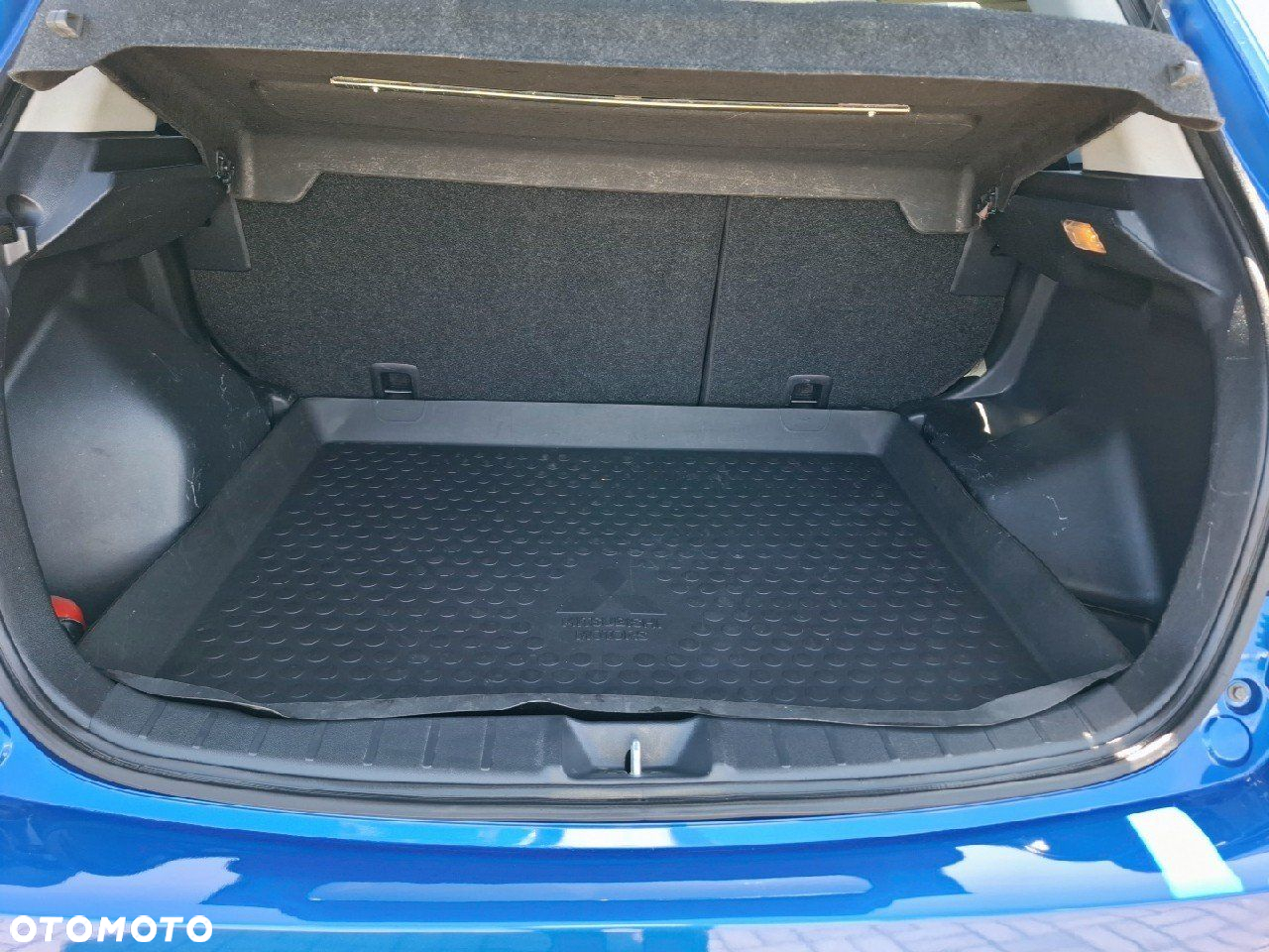 Mitsubishi ASX 1.6 Intense Plus Navi - 6