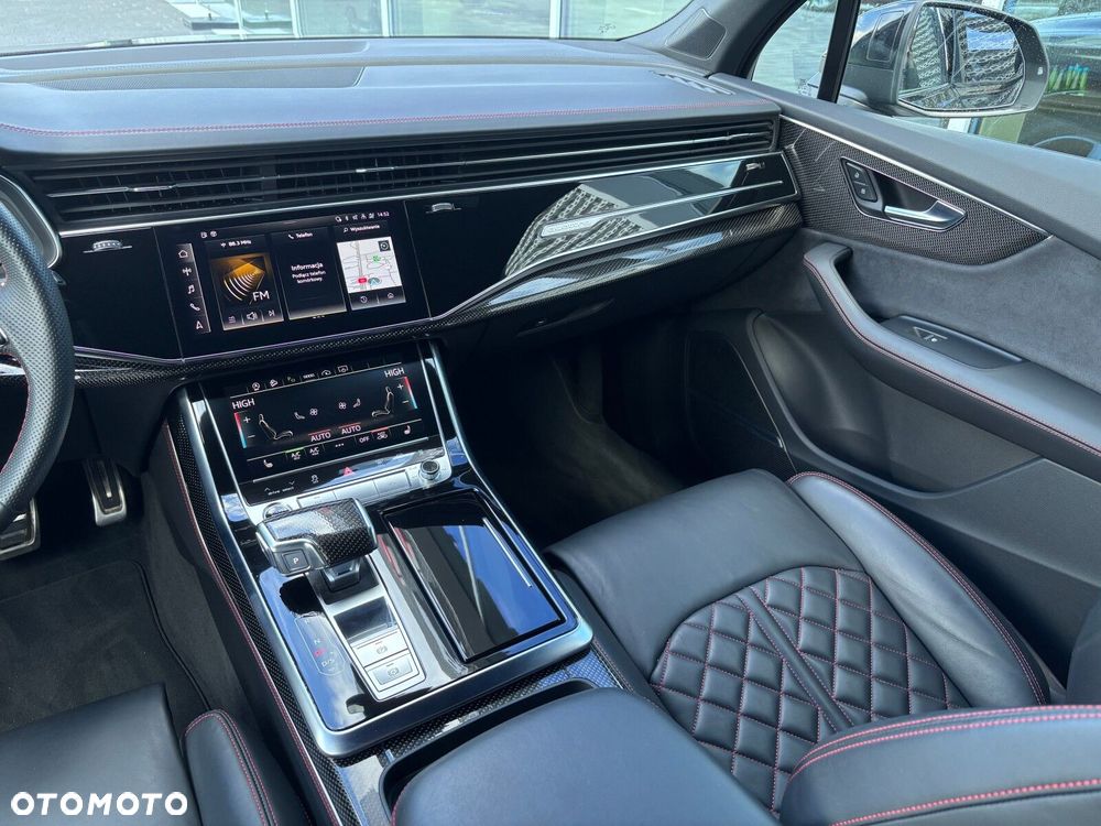 Audi Q7 - 17