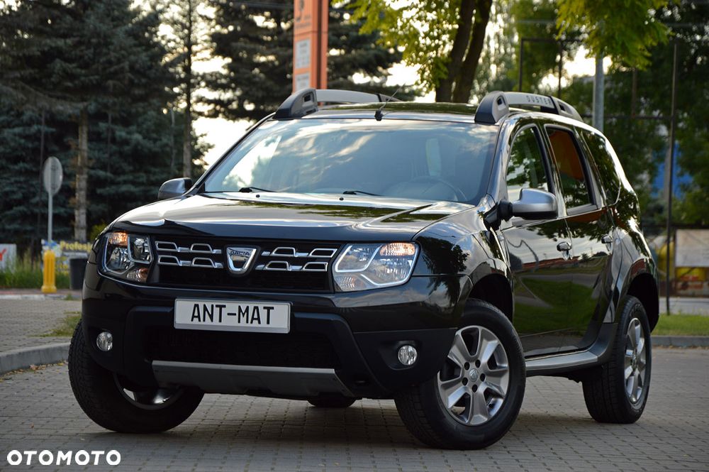 Dacia Duster 1.2 TCe Prestige - 27