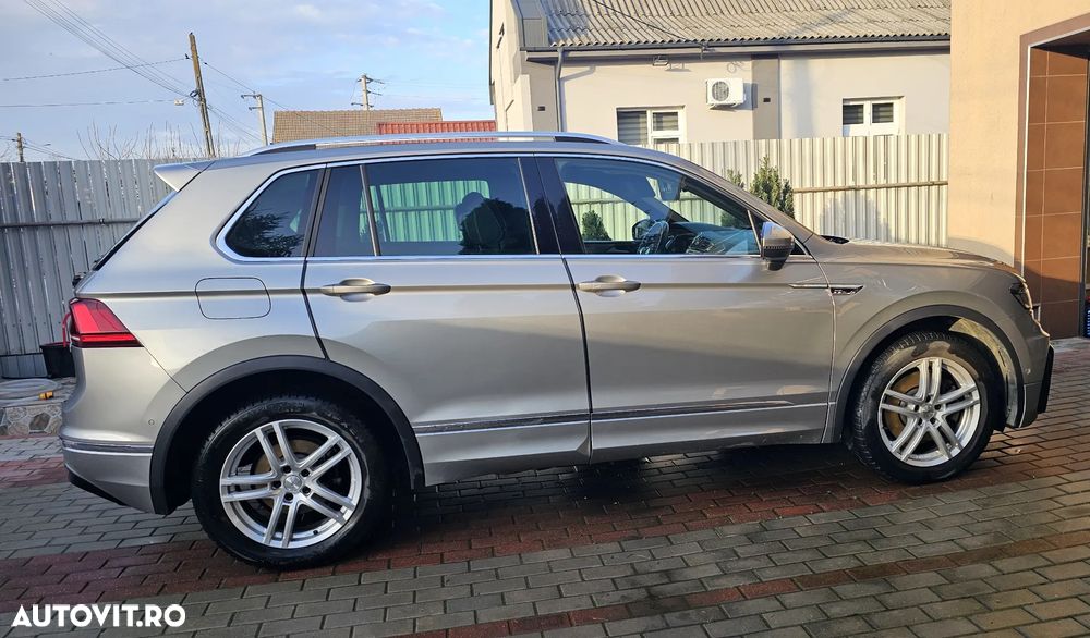 Volkswagen Tiguan - 7