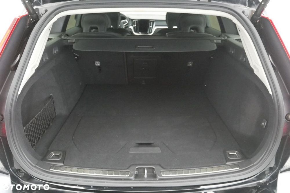 Volvo V60 - 16