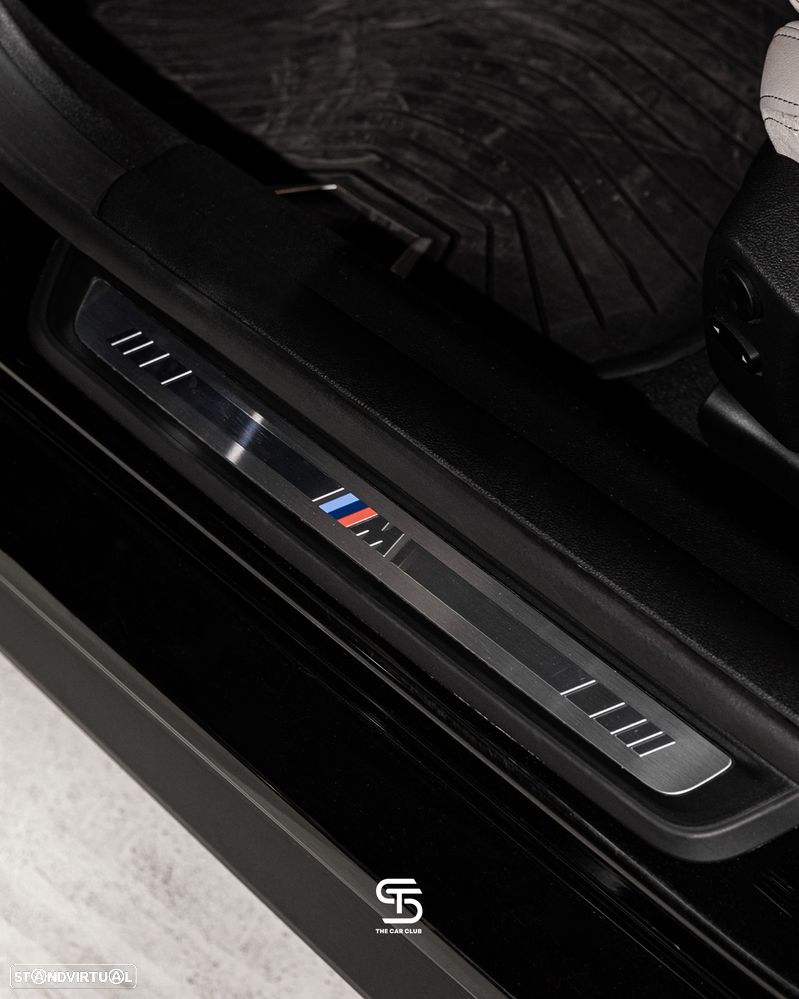 BMW i4 eDrive40 Pack Desportivo M - 20