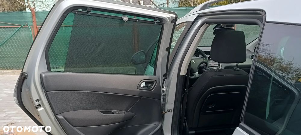 Peugeot 308 1.6 VTi Active - 14