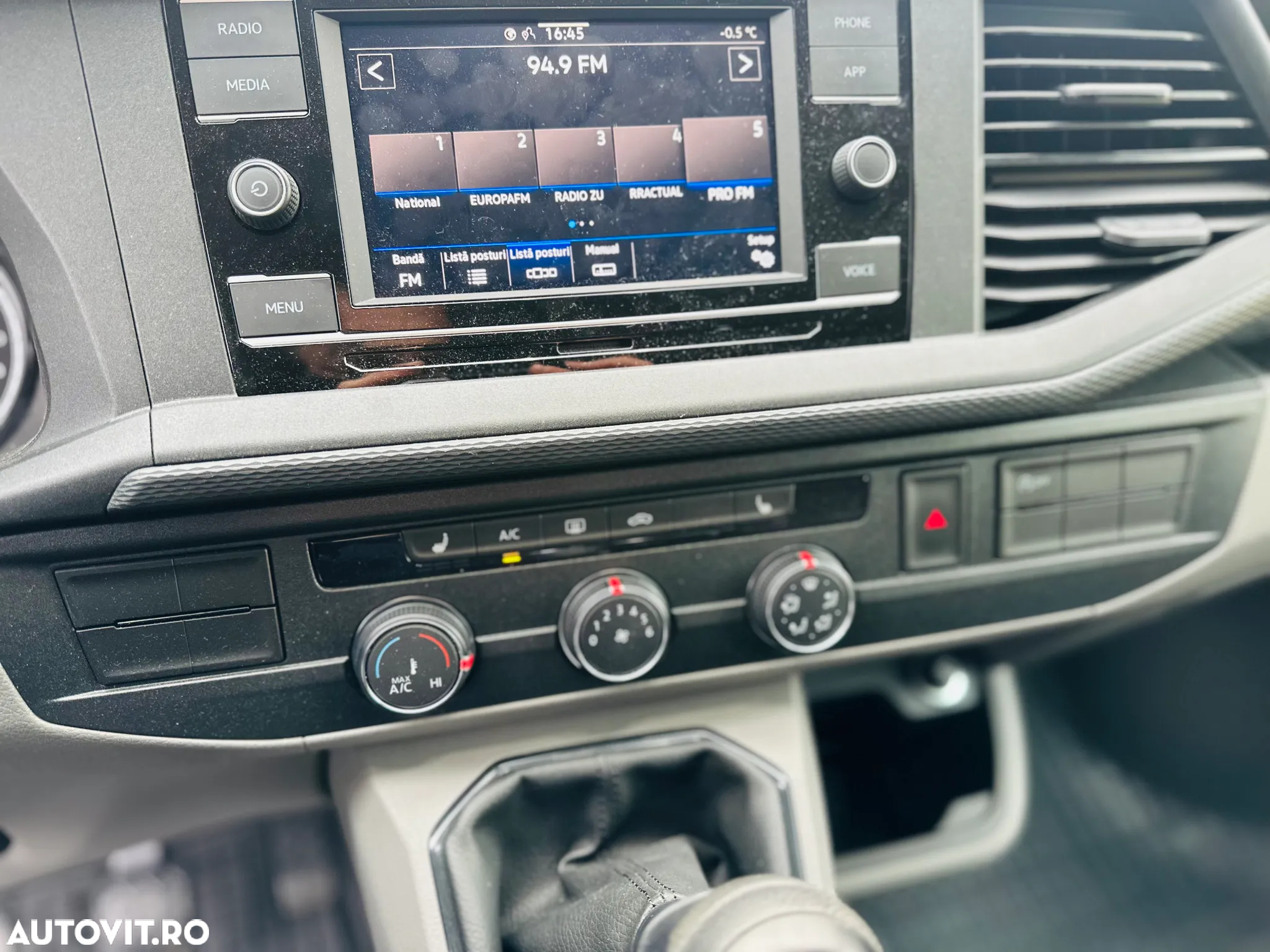 Volkswagen Transporter Sasiu CD T6.1 2.0 TDI 110 kW LR - 9